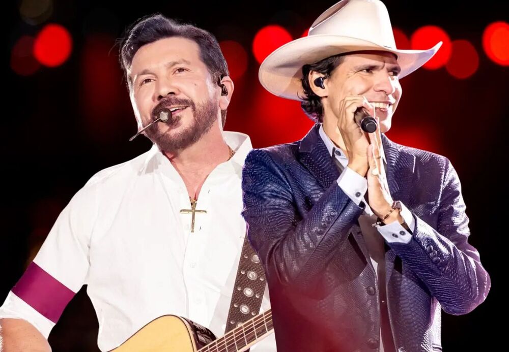 Rodeio terá Rodeio Mirim e show gratuito com Jads e Jadson