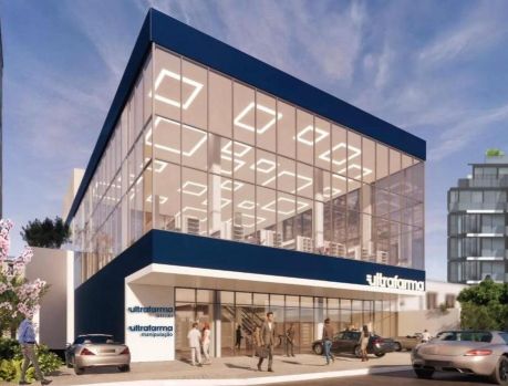 Ultrafarma aposta em megaloja na Zona Norte de São Paulo!!!