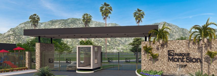 Françolin Empreendimentos lança o Loteamento Mont Sion!