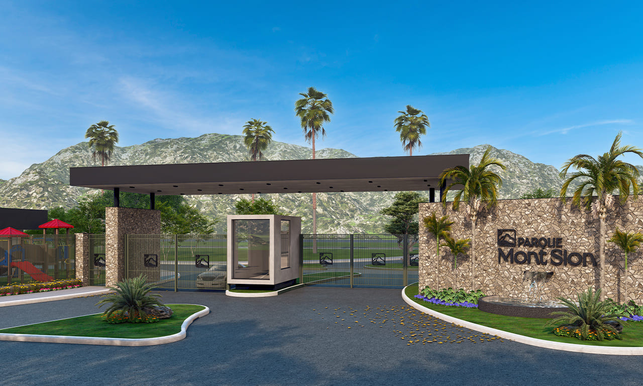 Françolin Empreendimentos lança o Loteamento Mont Sion!