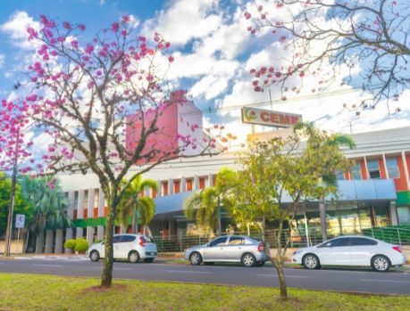 Cemil abre vaga para Residência Médica em Medicina Intensiva