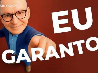 Ultrafarma tem medicamentos a quase preço de custo!!!