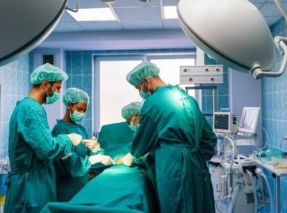 SUS bate recorde histórico com 14,7 milhões de cirurgias!