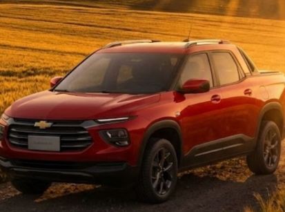 Uvel Chevrolet lança as melhores ofertas integradas ao Show Rural 2026