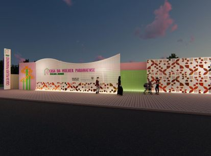 Governo vai construir a Casa da Mulher de Umuarama!