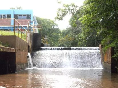Mais saúde e qualidade de vida para os umuaramenses!