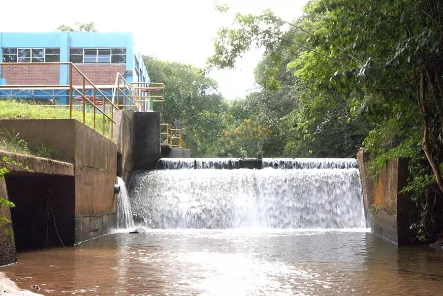 Mais saúde e qualidade de vida para os umuaramenses!