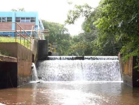 Mais saúde e qualidade de vida para os umuaramenses!