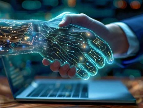 Curso gratuito de Inteligência Artificial para Negócios