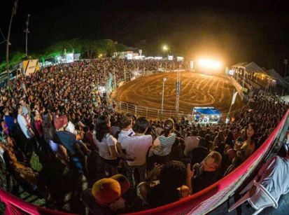 Expo Umuarama: a grande festa começa na quinta-feira!!!