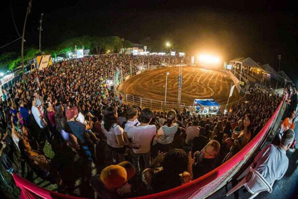 Expo Umuarama: a grande festa começa na quinta-feira!!!