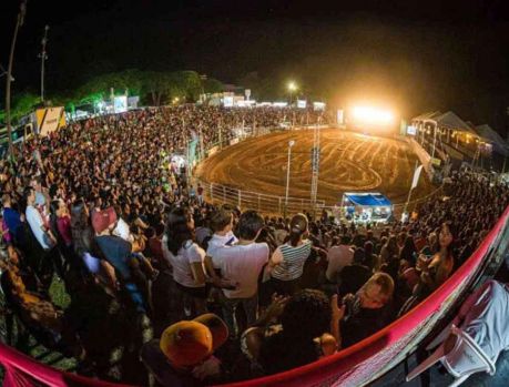 Expo Umuarama: a grande festa começa na quinta-feira!!!