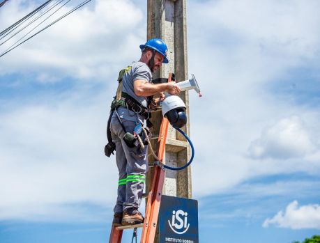 Expo Umuarama terá forte esquema de segurança!