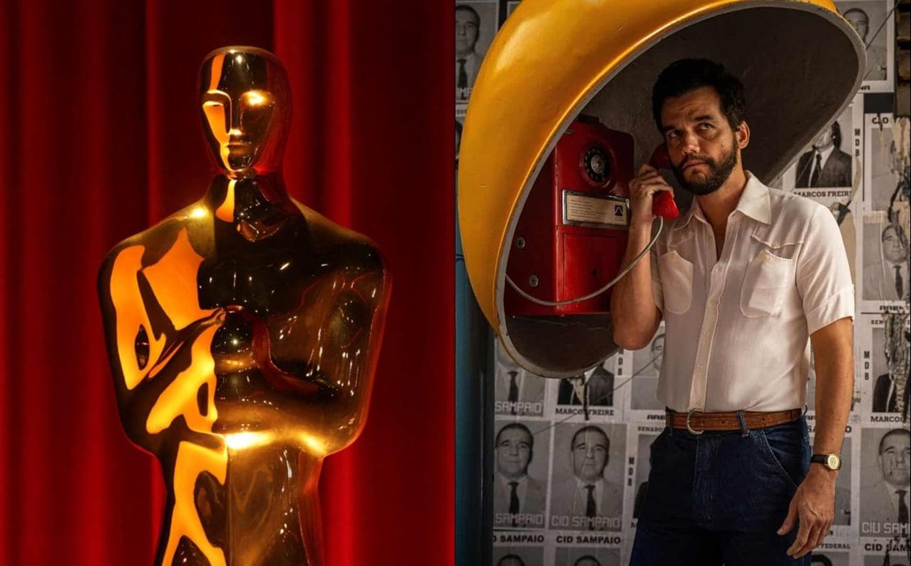 Oscar, a maior festa do cinema mundial será domingo!!!
