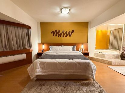 Visitantes da Expo Umuarama lotam os hotéis da cidade!