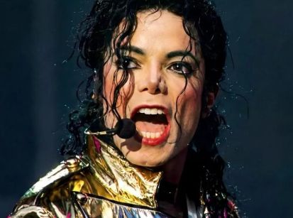 Filmão de Michael Jackson será lançado no Brasil em abril!