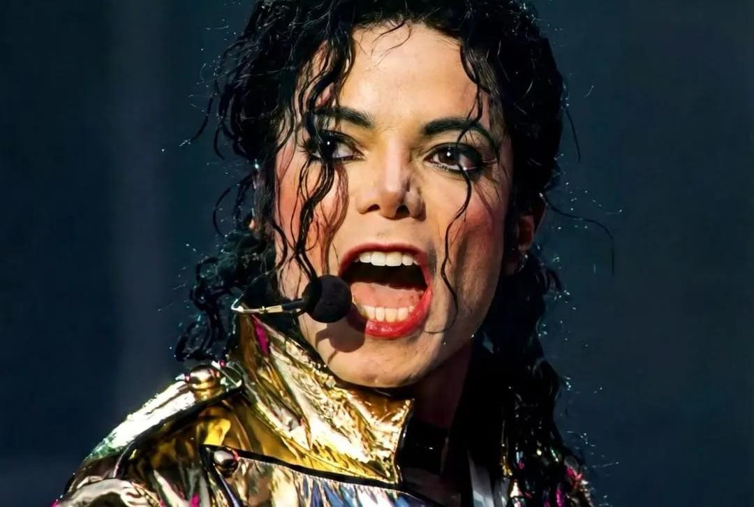 Filmão de Michael Jackson será lançado no Brasil em abril!