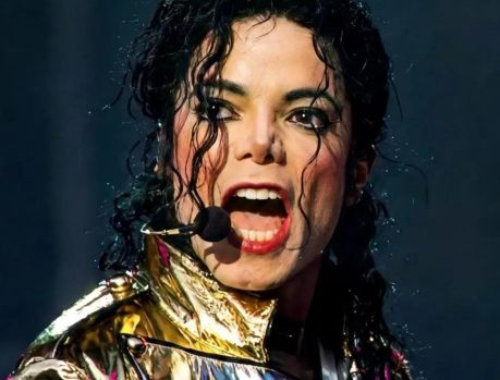 Filmão de Michael Jackson será lançado no Brasil em abril!