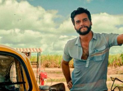 Filme brasileiro era favorito e não ganhou nenhum Oscar!!!