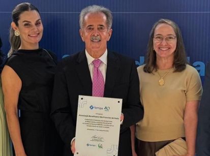 Hospital Cemil presente no 18º Seminário Femipa em Curitiba