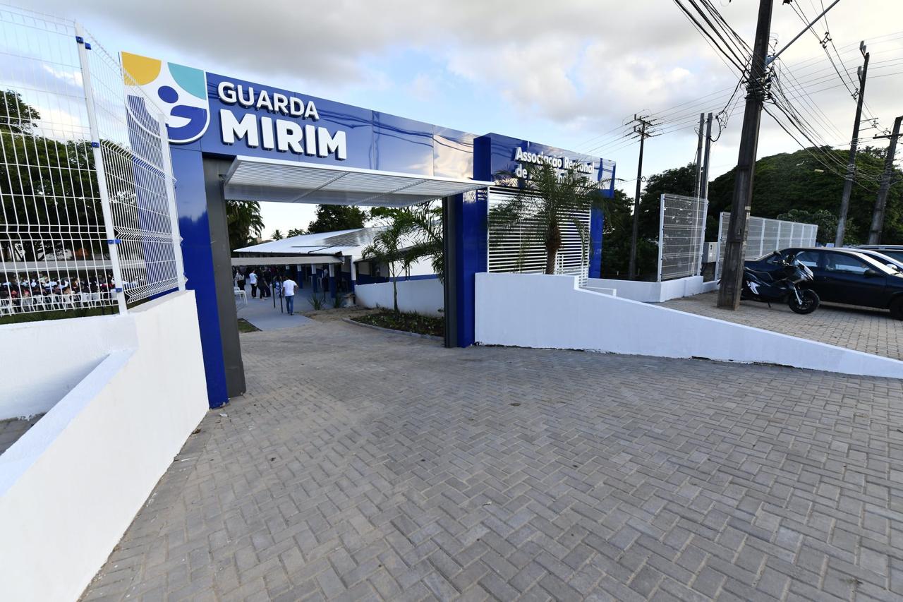 Noite Country: Guarda Mirim promove a Agrofest 2026 em maio!