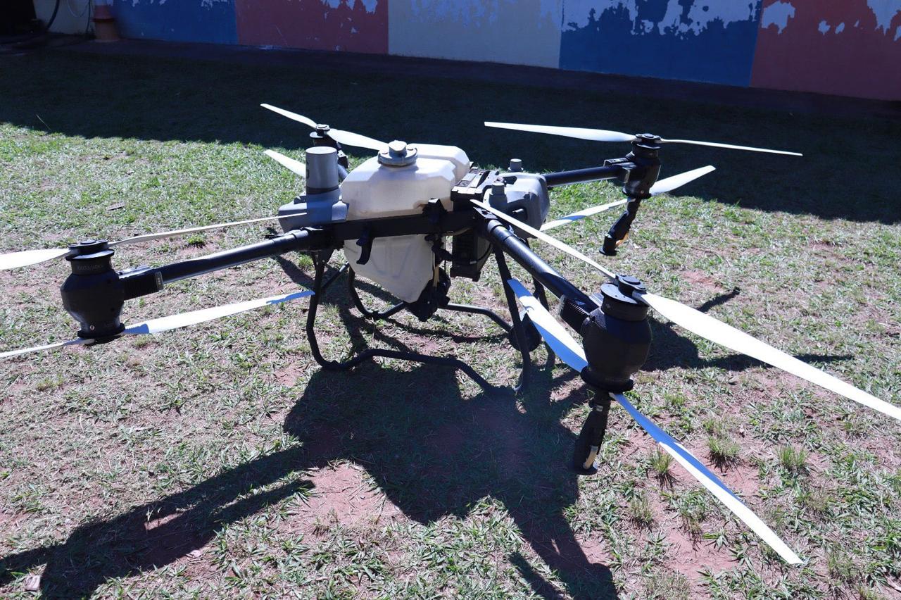 Robótica: Aula prática encantou alunos da Escola Ouro Branco