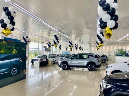 Grupo Uvel celebra 27 Anos com ofertas e condições inéditas