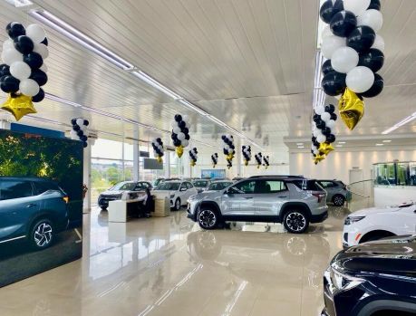 Grupo Uvel celebra 27 Anos com ofertas e condições inéditas