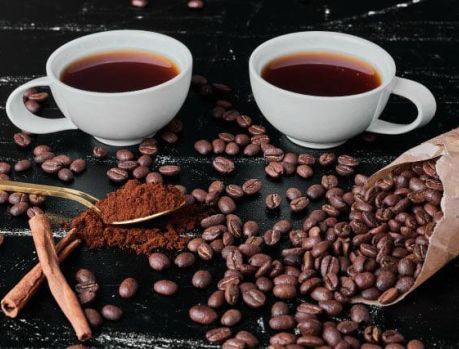 Hoje o planeta inteiro comemora feliz o Dia Mundial do Café!!!