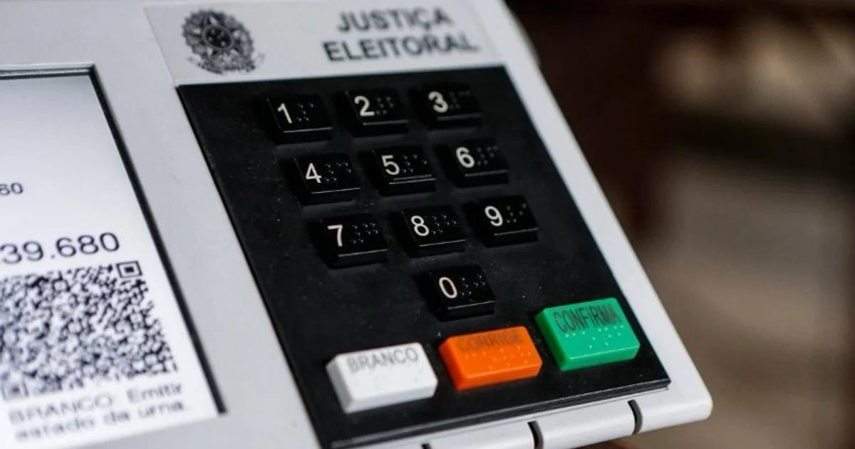 Prazo para tirar e regularizar título de eleitor vai até 6 de maio