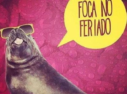 Depois de Tiradentes, tem mais um feriadão em maio!