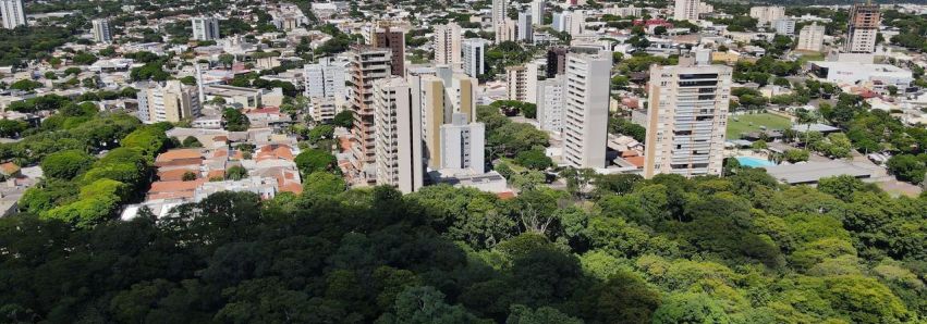 Em fase de crescimento, Umuarama atrai empresas e oferta mais empregos