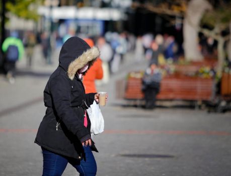 O inverno chegará mais cedo! Umuarama está na rota do frio