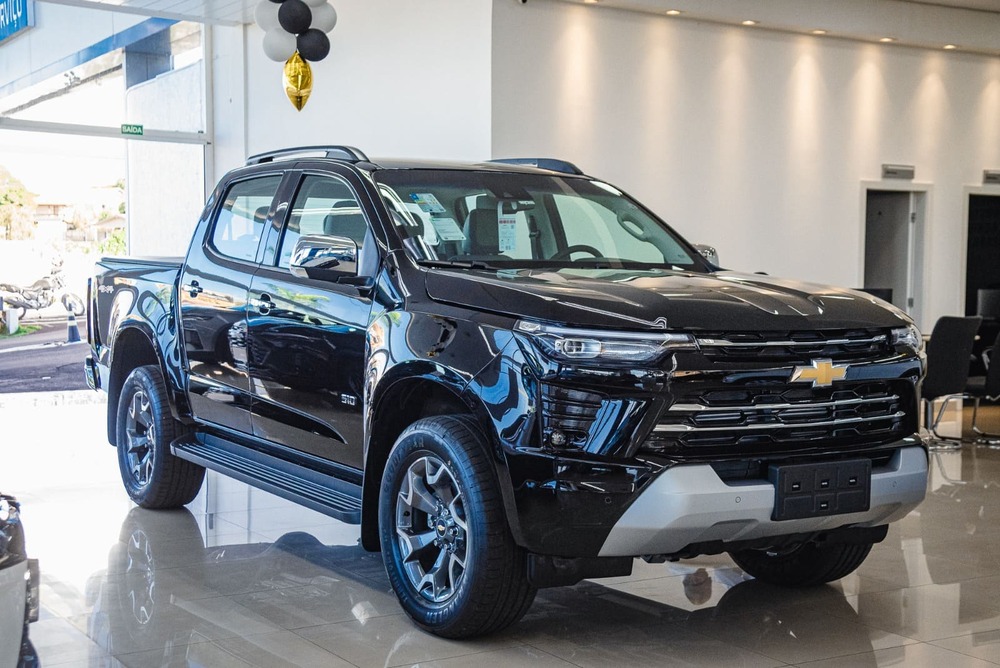 S10 2027 com descontos de até R$ 64 mil na Uvel!!!