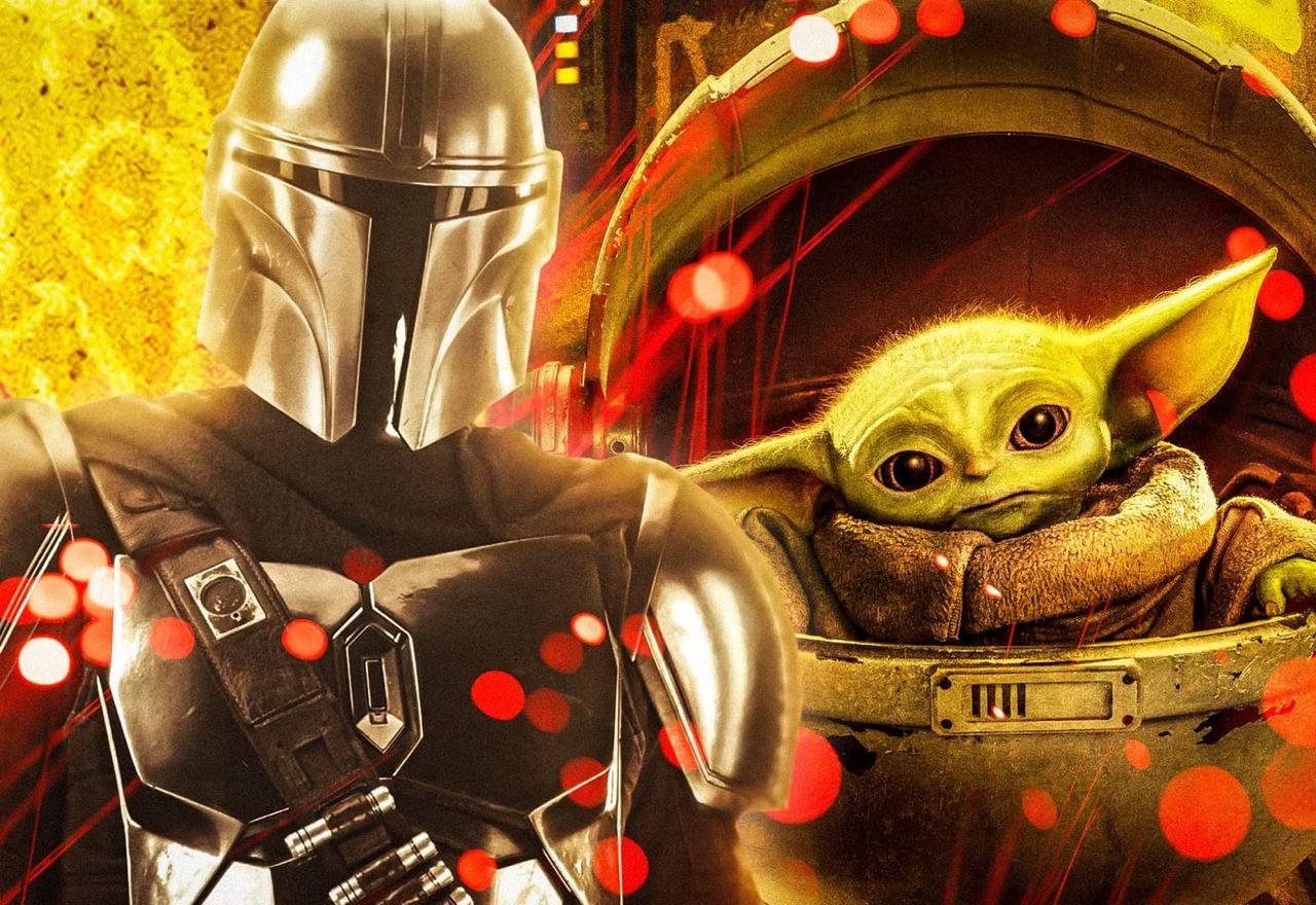O novo filme Star Wars chega aos cinemas dia 21 de maio!