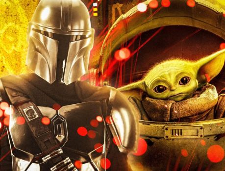 O novo filme Star Wars chega aos cinemas dia 21 de maio!