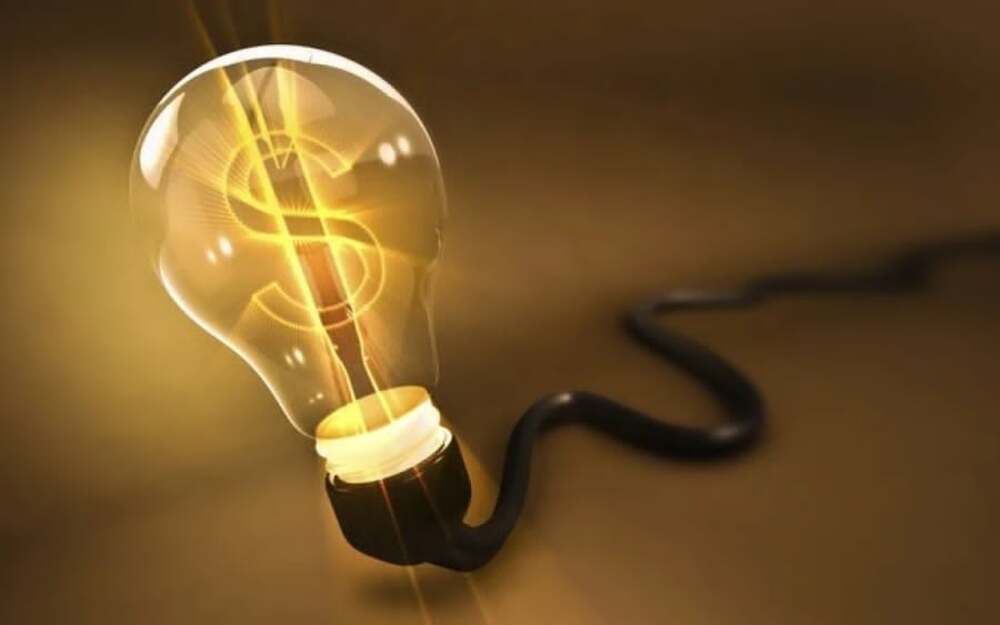 A conta de energia elétrica vai ficar mais cara em maio!