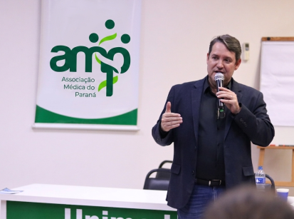 Umuarama sediará a Jornada Médica Descentralizada