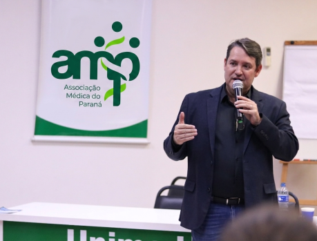Umuarama sediará a Jornada Médica Descentralizada