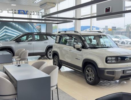 Ação de vendas da Chevrolet com juros zero termina nos próximos dias na região