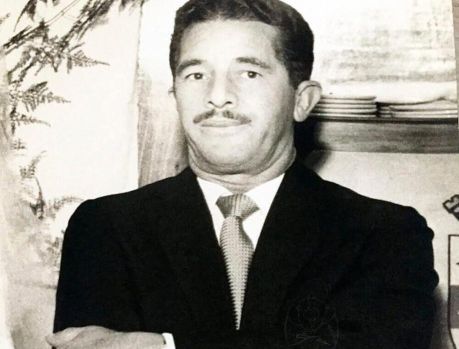 Raimundo Durães, o pioneiro que batizou Umuarama