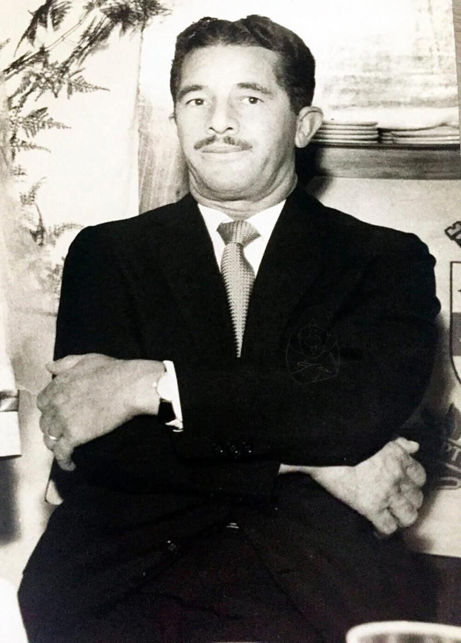 Raimundo Durães, o pioneiro que batizou Umuarama