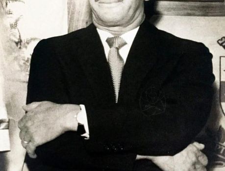 Raimundo Durães, o pioneiro que batizou Umuarama