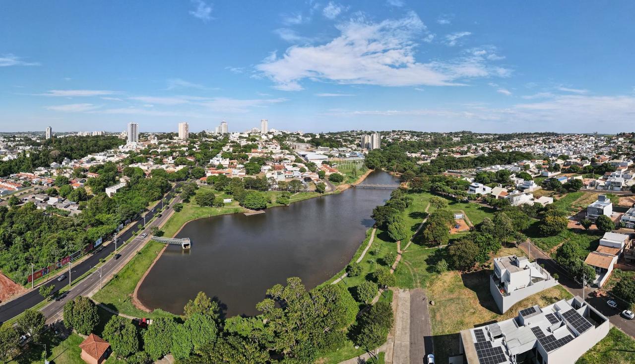 Plano de Desenvolvimento Regional será tema de encontro em Umuarama
