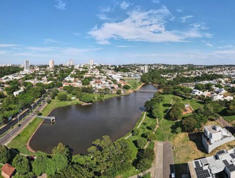 Plano de Desenvolvimento Regional será tema de encontro em Umuarama