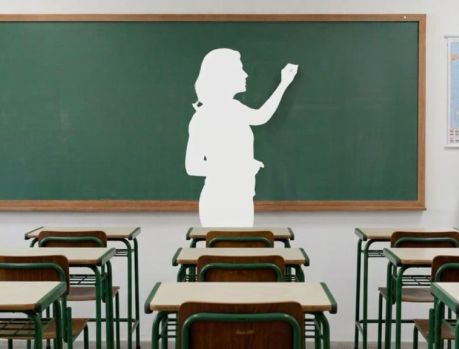 O Brasil poderá enfrentar um “apagão de professores” em breve...