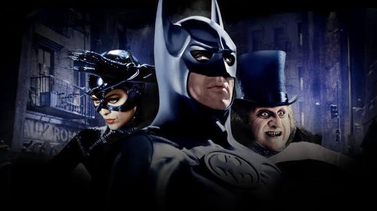 Em outubro começa a produção do novo filme do Batman!