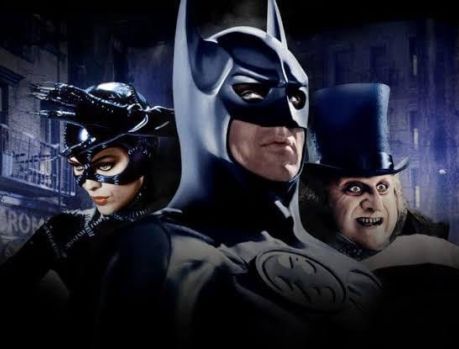 Em outubro começa a produção do novo filme do Batman!