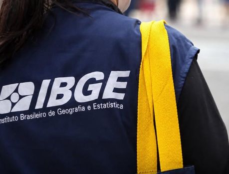 Já está nas ruas de todo o Brasil a Pesquisa Nacional de Saúde