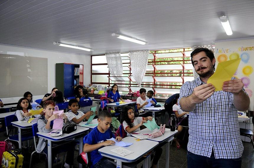 Educação política passa a integrar currículo escolar brasileiro